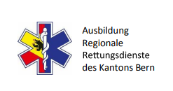 Logo Rettungsdienste Bern